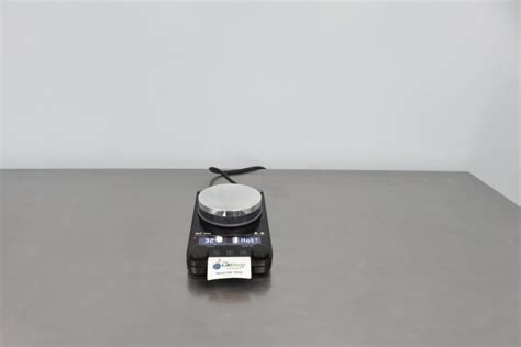 IKA Hot Plate Stirrer S The Lab World Group