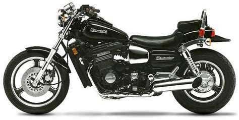 1985 Kawasaki Zl900 Eliminator Motozombdrivecom