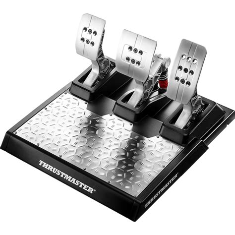 T LCM Pedals Thrustmaster