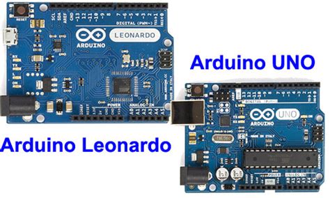 Conhe A Todas As Placas Arduino