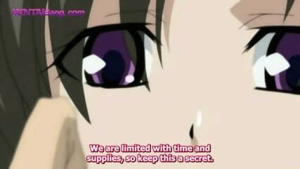 Dark Future Ep Uncensored Hentai Eng Subtitled