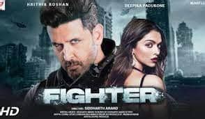 Fighter - Film Cast, Release Date, Fighter Full Movie Download, Online MP3 Songs, HD Trailer ...