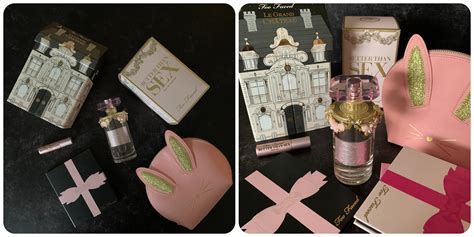 Too Faced Better Than Sex Perfume Review A Very Sweet Blog
