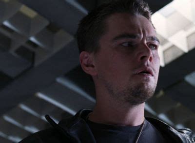 Leonardo Dicaprio in 'The Departed' - Leonardo DiCaprio Image (3805862) - Fanpop