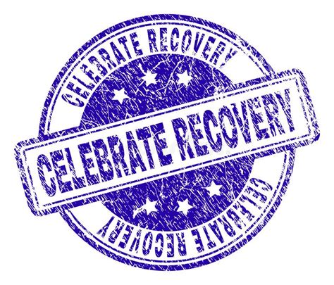 Celebrate Recovery Stock Illustrations Celebrate Recovery Stock