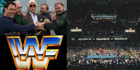 10 Things About 80s Wrestling Everyone Misses Today