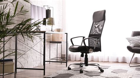 The Best Chairs For Your Home Office