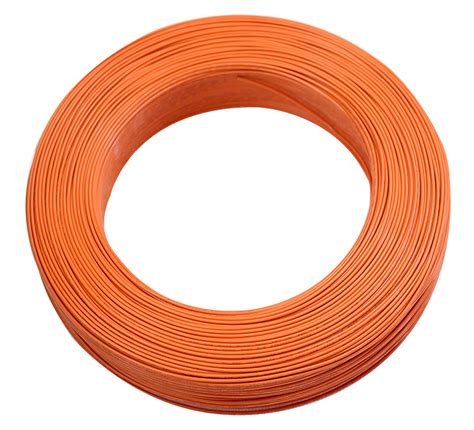 Teflon Wire Teflon Cable Teflon Insulated Wire Junhao Wire