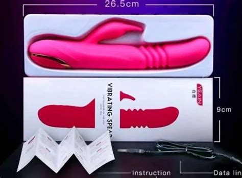 Vibrator Sex Toy Dildo For Women At Piece Adult Toys For Men
