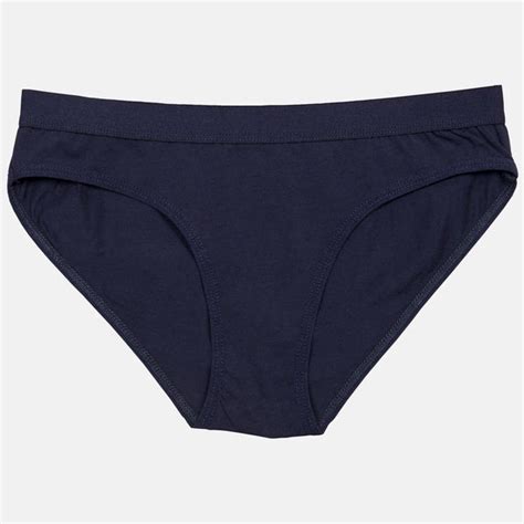 VATTER Bikini Slip Steady Suzie Navy 3 Pack Vatter Fashion GmbH