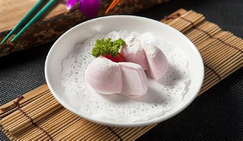 Cara Membuat Es Krim Vanilla Mochi Yang Enak Dan Lembut Mudah Dan