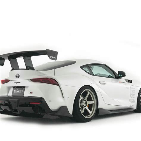 Varis Arising I Body Kit Series For Toyota Supra Gr A