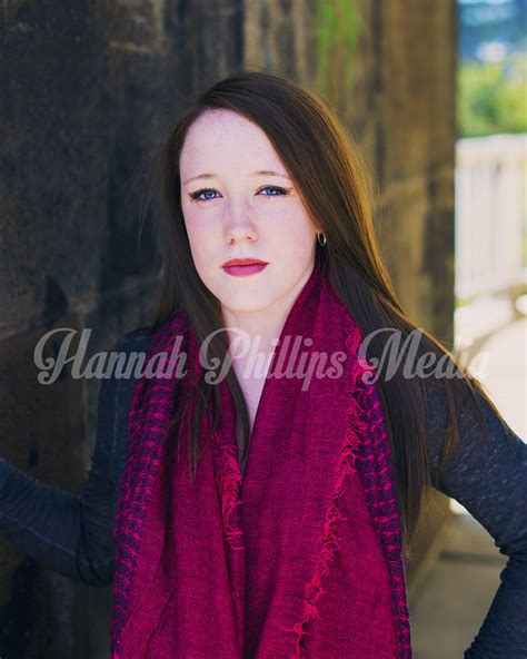 Molly S Senior Shoot Watermarked Flickr