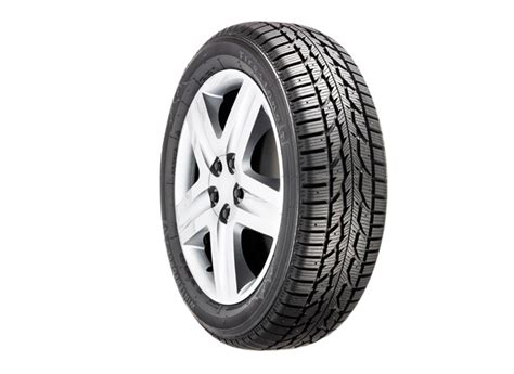 Firestone Winterforce Tire Review Consumer Reports