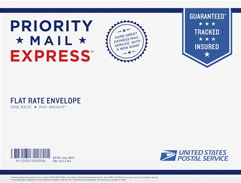 USPS International - University Mail Services