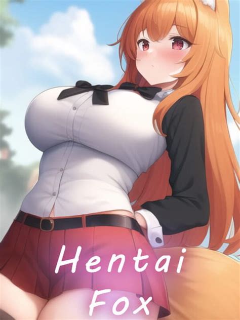 Hentai Fox indienova GameDB 游戏库