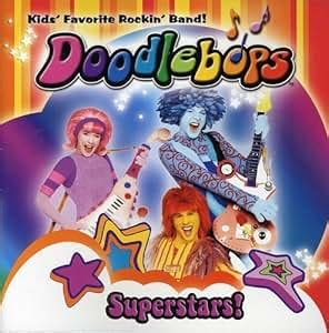 Doodlebops - Superstars! - Amazon.com Music