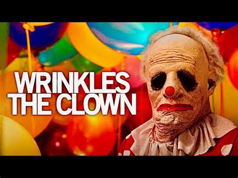 Clown Returns Full Movie Youtube