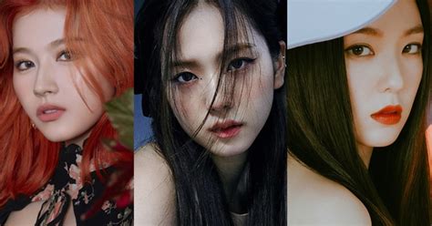 girlgroup hot nhất hiện nay TWICE mất phong độ BLACKPINK Red Velvet liệu có đạt No sau