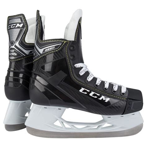 Коньки CCM SUPER TACKS 9350 - Хоккей на Бажова