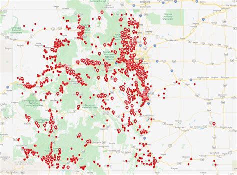 CPW Reports Reduced Bear Sightings And Conflicts In 2021 By Hannah