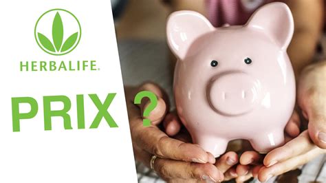What budget and price for a month of Herbalife? – Membre Herbalife