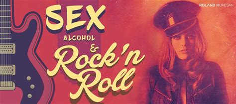 SEX Alcohol Rock N Roll Ghid Local Brasov