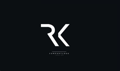 Rk Name Logo Png / Rajeev kugan creator entrepreneur ui/ux designer ...