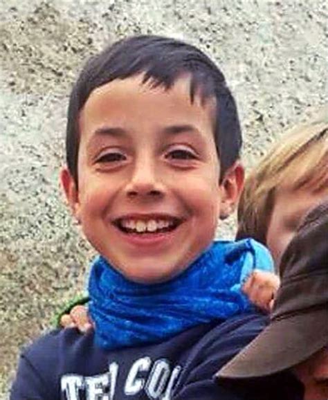 Empieza El Juicio Por La Muerte Del Niño Gabriel Que Conmovió España Qué Noticias