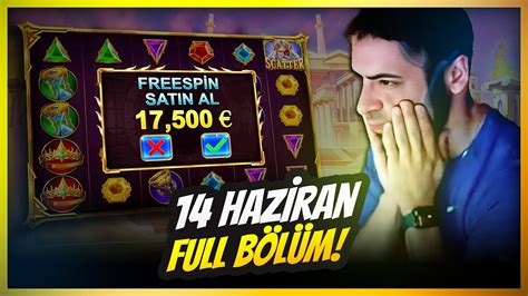 14 HAZİRAN FULL BÖLÜM EKREM ABİ YouTube