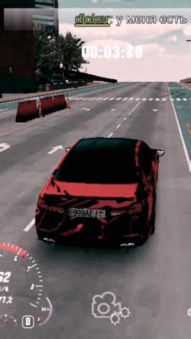 м5 ф90 винил 1695 сил - YouTube