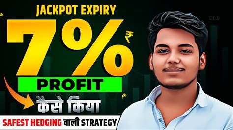 Banknifty Expiry Strategy Option Selling Live Being Trader