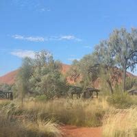 Uluru Cultural Centre - Ayers Rock, NT