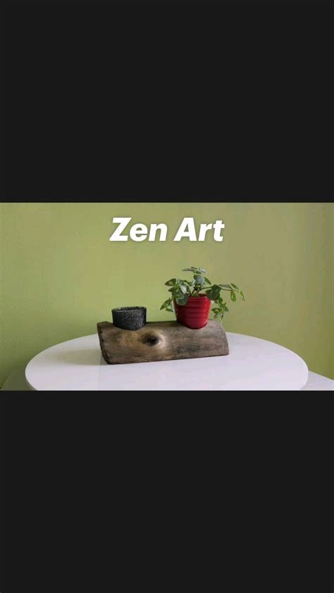 Zen Art