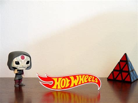Hot Wheels D Sign D Printed Shelf Sign Decorative Logo Stand Fridge Magnet Shelf Display