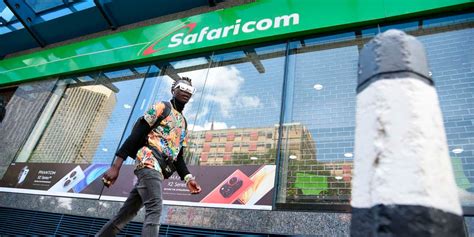 Dealer Sues Safaricom Over New Contract Termination Clauses Business