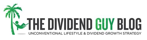 My Dividend Growth Portfolio The Dividend Guy Blog