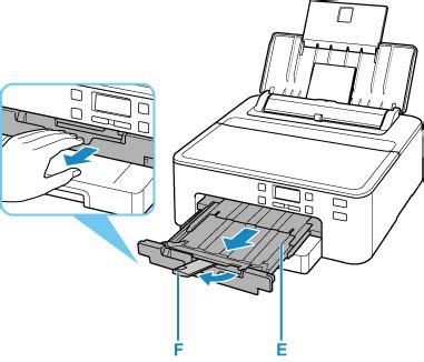 Canon Inkjet Handb Cher Ts Series Drucken Von Fotos Ber Den