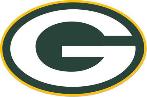 Green Bay Packers Logo Png Image