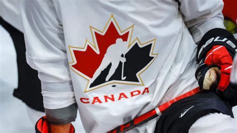 Nike Suspends Hockey Canada Partnership Paused Support After Sex