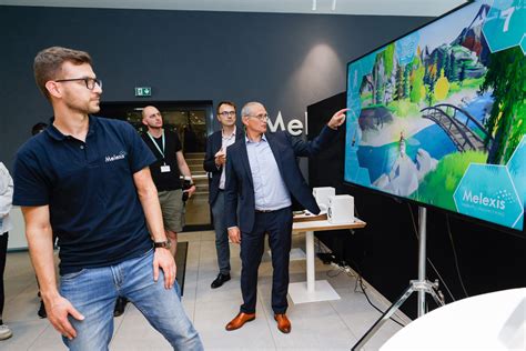 Melexis България: Всеки нов електромобил добавя поне 18 допълнителни ...