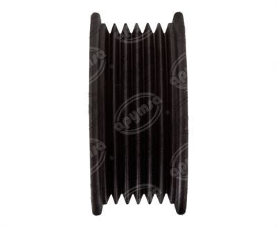 POLEA LOCA MOTOR 6 RANURAS FORD POLTEK 113052