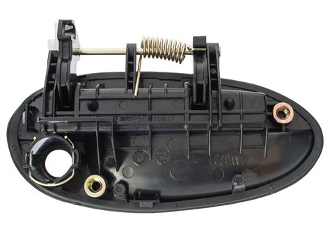 MANIGLIA ESTERNA PORTA ANTERIORE SINISTRA PER DEAWOO MATIZ 98 08 EBay