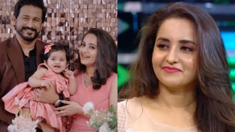 Actress Bhama Opens Up About Her Daughter, Family And New Venture In ...