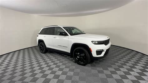 2023 Jeep Grand Cherokee Emmaus Allentown Bethlehem Easton