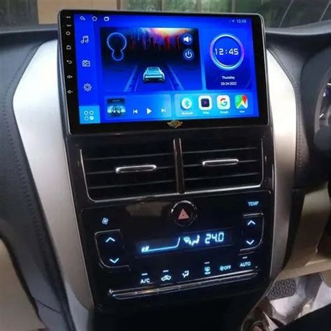 Ateen S Series Car Double Din Android Touch Screen Music System For