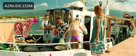 OTPUSK NUDE SCENES AZNude