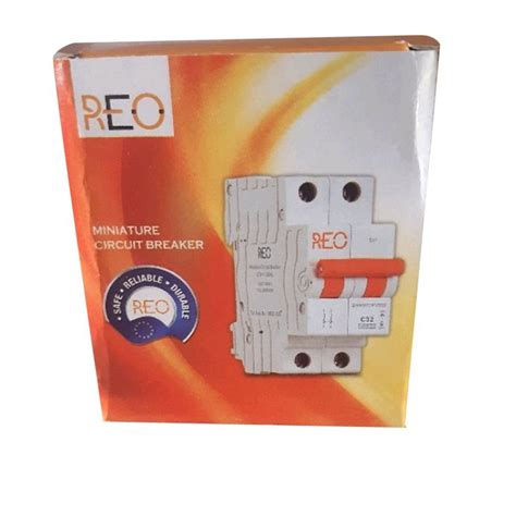 A Havells Reo Dhmxcdpz Pole Mcb At Rs Box In Ahmedabad Id