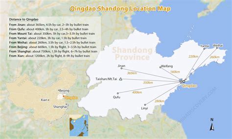 Qingdao Travel 2025 Ultimate Guide For First Timers And Trip Ideas