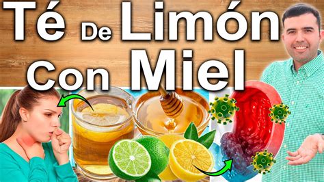 Descubre Los Usos De La Miel Con Lim N Preg Ntale A Mari Tu Blog De